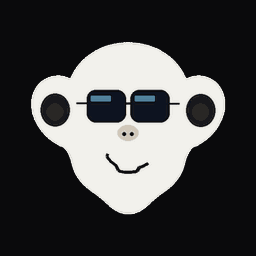 Faceless Monkey